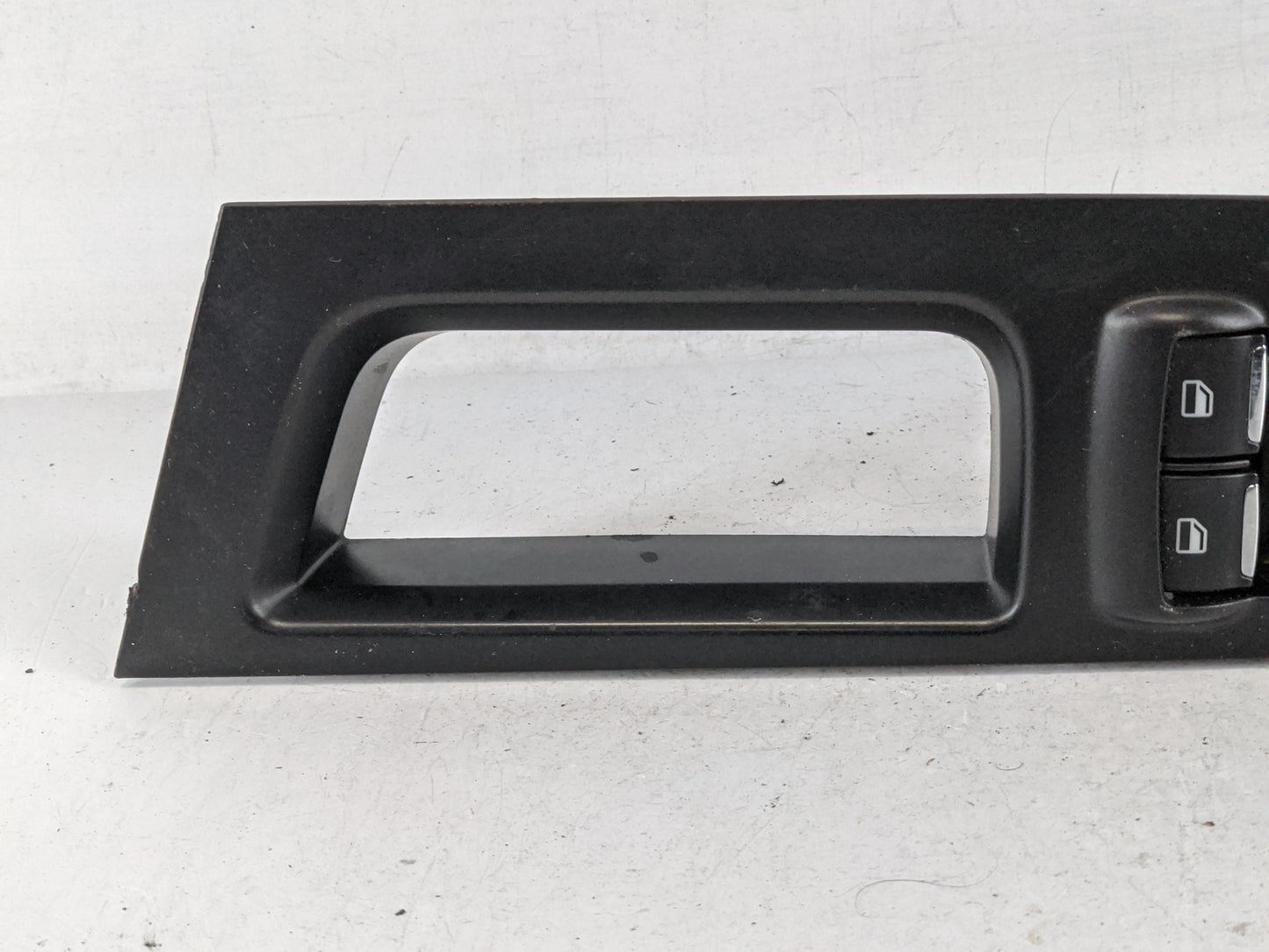 2017-2020 Ford Fusion Master Power Window Switch Replacement Driver Side Left P/N:DG9T-14540-ACW Fits Fits 2017 2018 2019 20