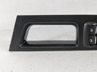 2017-2020 Ford Fusion Master Power Window Switch Replacement Driver Side Left P/N:DG9T-14540-ACW Fits Fits 2017 2018 2019 20