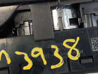 2017-2020 Ford Fusion Master Power Window Switch Replacement Driver Side Left P/N:DG9T-14540-ACW Fits Fits 2017 2018 2019 20