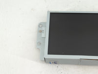 2017 Ford Fusion Radio AM FM Cd Player Receiver Replacement P/N:JS7T-14G370-GJF GS7T-18B955-SB, HS7T-14G370-GCD Fits OEM Use