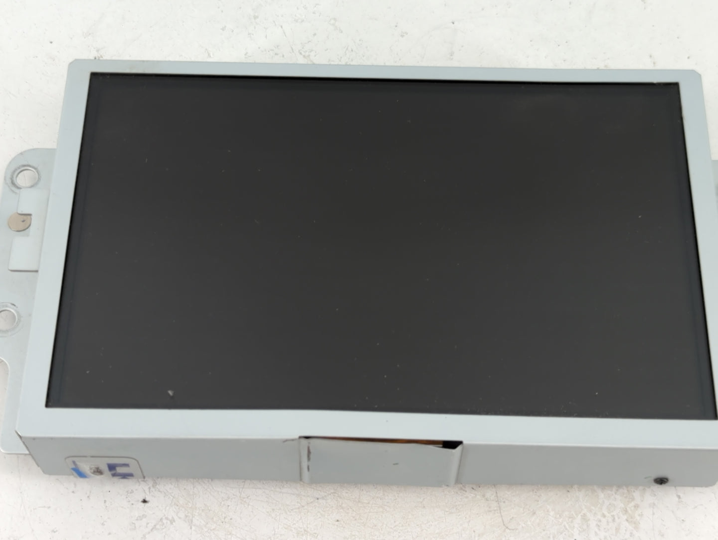 2017 Ford Fusion Radio AM FM Cd Player Receiver Replacement P/N:JS7T-14G370-GJF GS7T-18B955-SB, HS7T-14G370-GCD Fits OEM Use