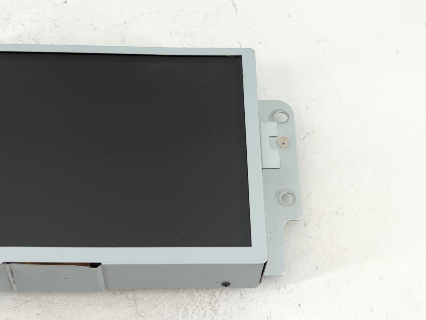 2017 Ford Fusion Radio AM FM Cd Player Receiver Replacement P/N:JS7T-14G370-GJF GS7T-18B955-SB, HS7T-14G370-GCD Fits OEM Use