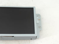 2017 Ford Fusion Radio AM FM Cd Player Receiver Replacement P/N:JS7T-14G370-GJF GS7T-18B955-SB, HS7T-14G370-GCD Fits OEM Use