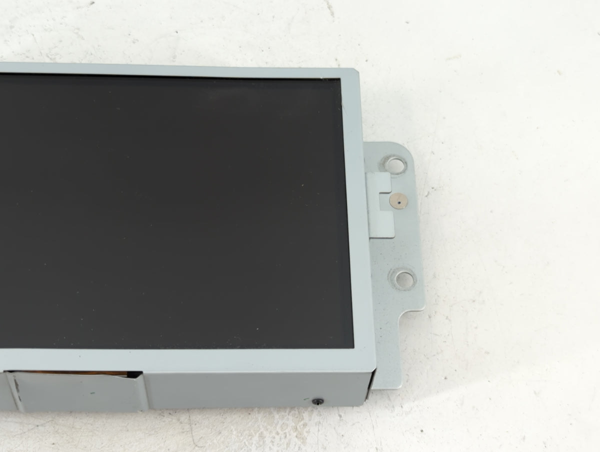 2017 Ford Fusion Radio AM FM Cd Player Receiver Replacement P/N:JS7T-14G370-GJF GS7T-18B955-SB, HS7T-14G370-GCD Fits OEM Use