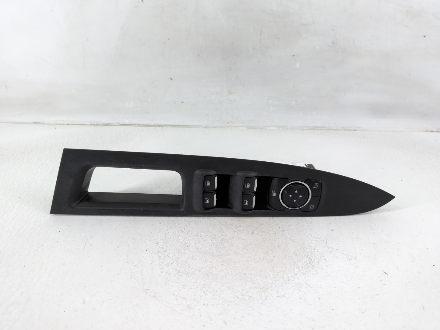2013-2020 Ford Fusion Master Power Window Switch Replacement Driver Side Left P/N:DG9T-14540-ACW Fits OEM Used Auto Parts - 