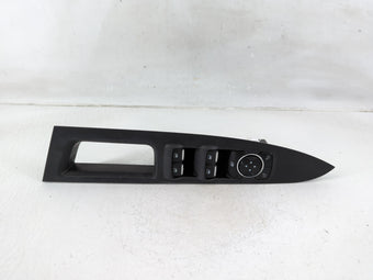 compare product 2013-2020 Ford Fusion Master Power Window Switch Replacement Driver Side Left P/N:DG9T-14540-ACW Fits OEM Used Auto Parts
