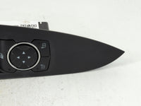 2013-2020 Ford Fusion Master Power Window Switch Replacement Driver Side Left P/N:DG9T-14540-ACW Fits OEM Used Auto Parts - 