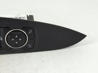 2013-2020 Ford Fusion Master Power Window Switch Replacement Driver Side Left P/N:DG9T-14540-ACW Fits OEM Used Auto Parts - 