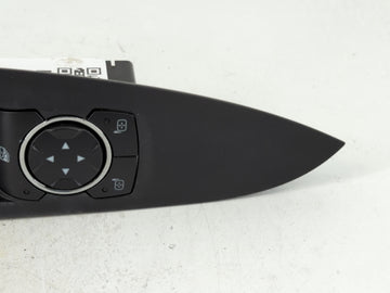 2013-2020 Ford Fusion Master Power Window Switch Replacement Driver Side Left P/N:DG9T-14540-ACW Fits OEM Used Auto Parts