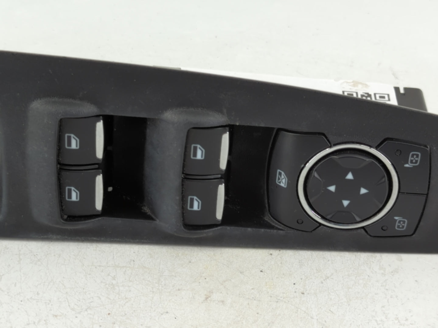 2013-2020 Ford Fusion Master Power Window Switch Replacement Driver Side Left P/N:DG9T-14540-ACW Fits OEM Used Auto Parts - 