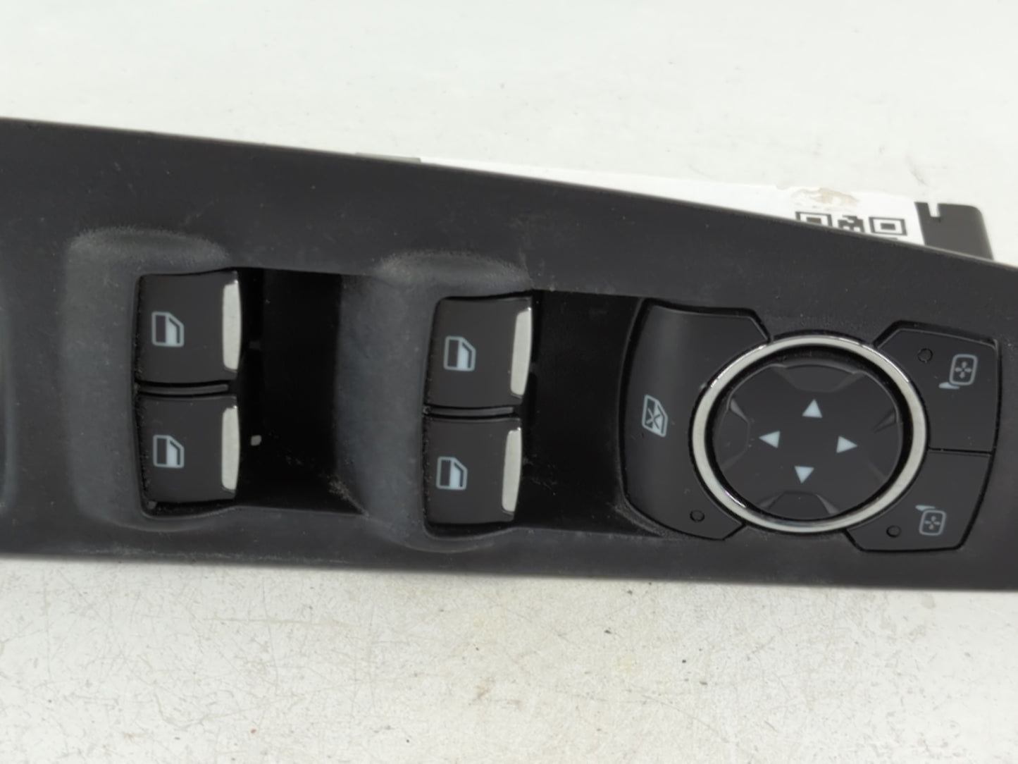 2013-2020 Ford Fusion Master Power Window Switch Replacement Driver Side Left P/N:DG9T-14540-ACW Fits OEM Used Auto Parts - 