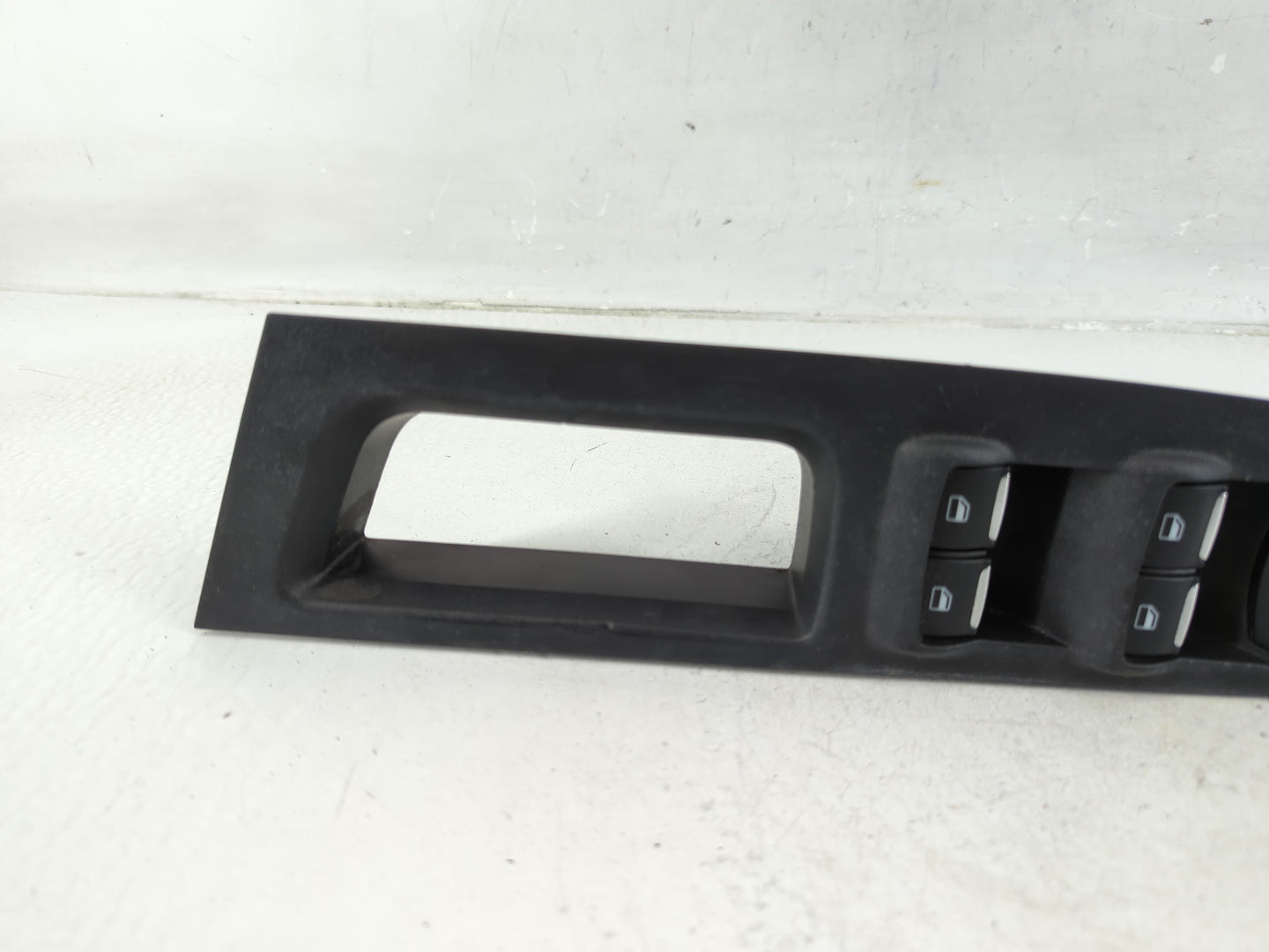 2013-2020 Ford Fusion Master Power Window Switch Replacement Driver Side Left P/N:DG9T-14540-ACW Fits OEM Used Auto Parts - 