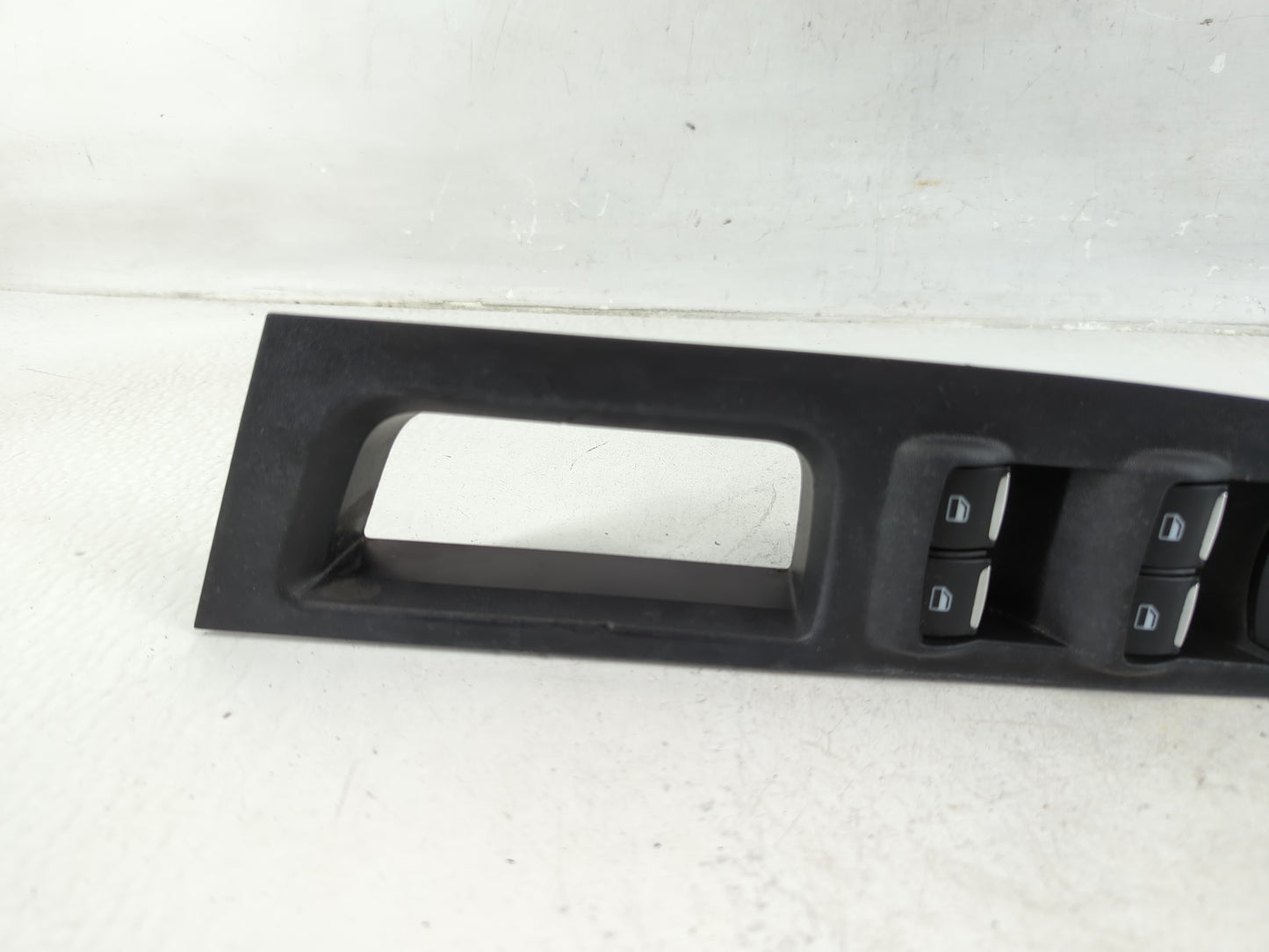 2013-2020 Ford Fusion Master Power Window Switch Replacement Driver Side Left P/N:DG9T-14540-ACW Fits OEM Used Auto Parts - 