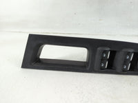 2013-2020 Ford Fusion Master Power Window Switch Replacement Driver Side Left P/N:DG9T-14540-ACW Fits OEM Used Auto Parts - 