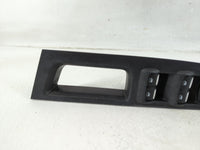 2013-2020 Ford Fusion Master Power Window Switch Replacement Driver Side Left P/N:DG9T-14540-ACW Fits OEM Used Auto Parts - 
