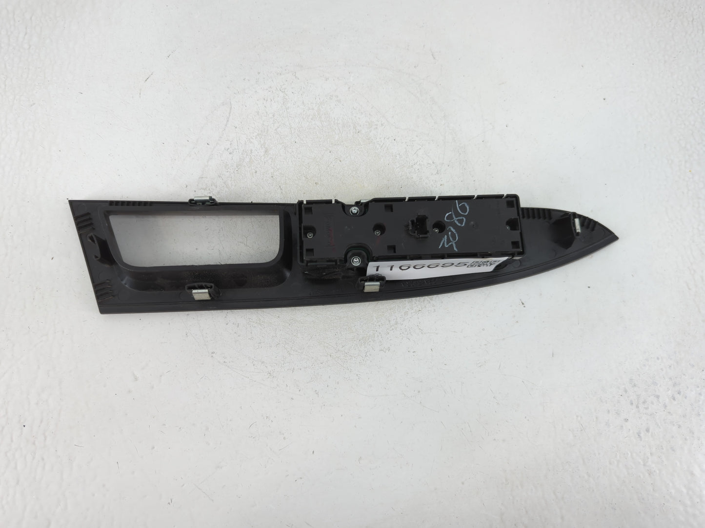 2013-2020 Ford Fusion Master Power Window Switch Replacement Driver Side Left P/N:DG9T-14540-ACW Fits OEM Used Auto Parts - 