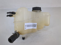 2017-2020 Ford Fusion Radiator Coolant Overflow Expansion Tank Bottle 1166832 - Oemusedautoparts1.com