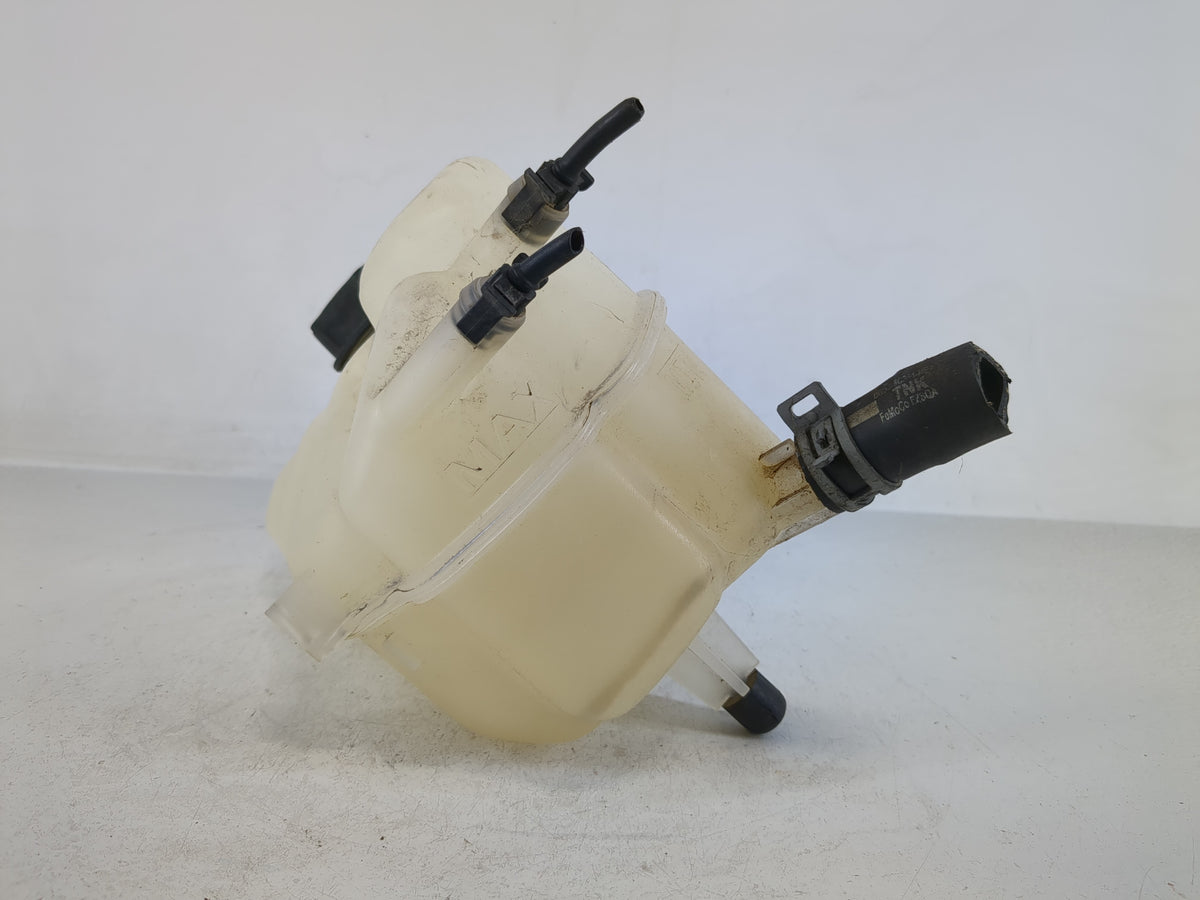 2017-2020 Ford Fusion Radiator Coolant Overflow Expansion Tank Bottle 1166832 - Oemusedautoparts1.com