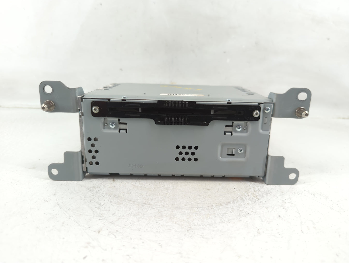 2017 Ford Fusion Radio AM FM Cd Player Receiver Replacement P/N:HS7T-19C107-ZA Fits OEM Used Auto Parts - Oemusedautoparts1.
