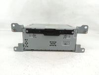 2017 Ford Fusion Radio AM FM Cd Player Receiver Replacement P/N:HS7T-19C107-ZA Fits OEM Used Auto Parts - Oemusedautoparts1.