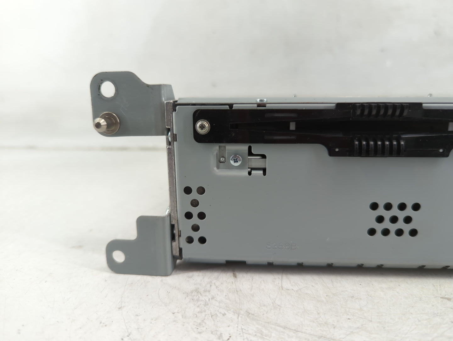 2017 Ford Fusion Radio AM FM Cd Player Receiver Replacement P/N:HS7T-19C107-ZA Fits OEM Used Auto Parts - Oemusedautoparts1.