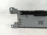 2017 Ford Fusion Radio AM FM Cd Player Receiver Replacement P/N:HS7T-19C107-ZA Fits OEM Used Auto Parts - Oemusedautoparts1.