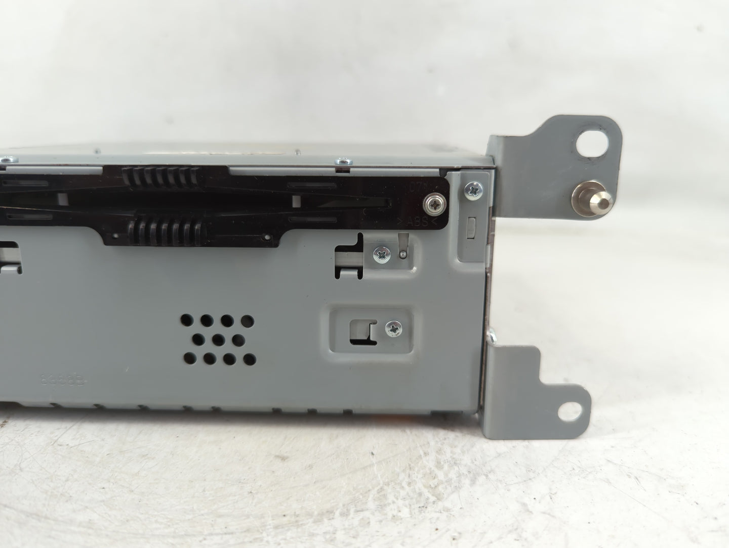 2017 Ford Fusion Radio AM FM Cd Player Receiver Replacement P/N:HS7T-19C107-ZA Fits OEM Used Auto Parts - Oemusedautoparts1.