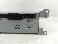 2017 Ford Fusion Radio AM FM Cd Player Receiver Replacement P/N:HS7T-19C107-ZA Fits OEM Used Auto Parts - Oemusedautoparts1.
