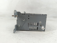 2017 Ford Fusion Radio AM FM Cd Player Receiver Replacement P/N:HS7T-19C107-ZA Fits OEM Used Auto Parts - Oemusedautoparts1.