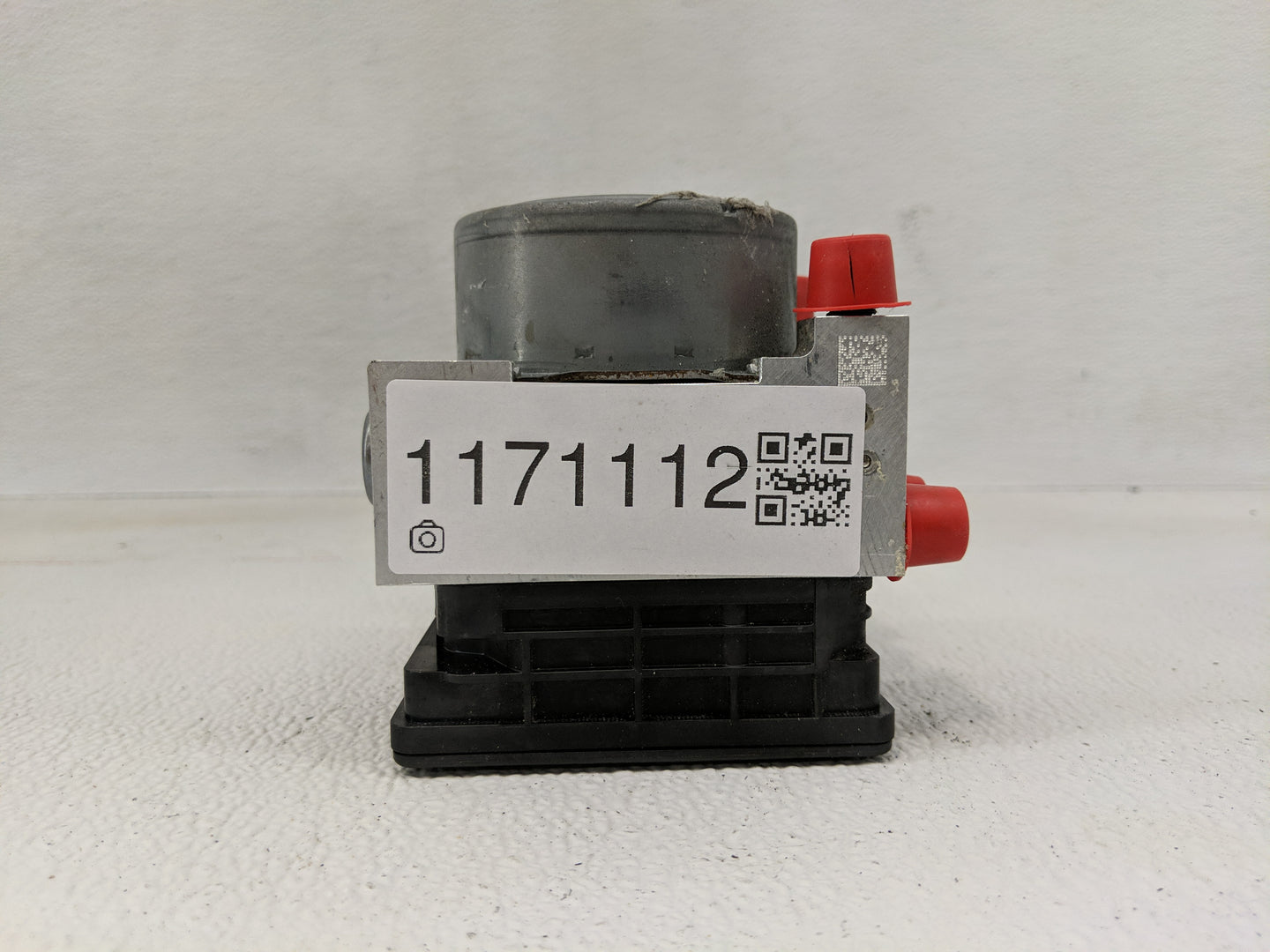 2017-2018 Ford Fusion ABS Pump Control Module Replacement P/N:HG9C-2C219-AH Fits Fits 2017 2018 OEM Used Auto Parts - Oemuse