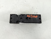 2013-2020 Ford Fusion Master Power Window Switch Replacement Driver Side Left P/N:DG9T-14540-ACW Fits OEM Used Auto Parts - 