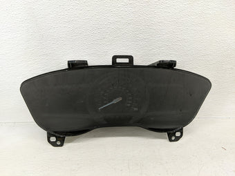 compare product 2017 Ford Fusion Instrument Cluster Speedometer Gauges P/N:DS7T-10890-GA HS7T-10849-GE, HS7T-10849-MF Fits OEM Used Auto Parts