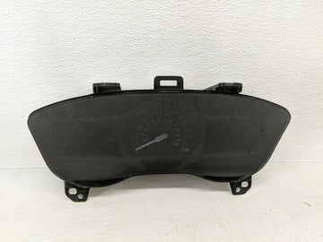 2017 Ford Fusion Instrument Cluster Speedometer Gauges P/N:DS7T-10890-GA HS7T-10849-GE, HS7T-10849-MF Fits OEM Used Auto Par