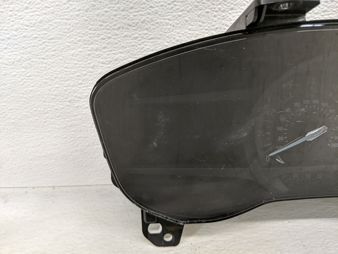 2017 Ford Fusion Instrument Cluster Speedometer Gauges P/N:DS7T-10890-GA HS7T-10849-GE, HS7T-10849-MF Fits OEM Used Auto Par