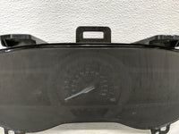 2017 Ford Fusion Instrument Cluster Speedometer Gauges P/N:DS7T-10890-GA HS7T-10849-GE, HS7T-10849-MF Fits OEM Used Auto Par
