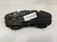 2017 Ford Fusion Instrument Cluster Speedometer Gauges P/N:DS7T-10890-GA HS7T-10849-GE, HS7T-10849-MF Fits OEM Used Auto Par