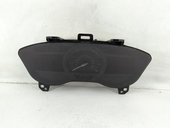 compare product 2017 Ford Fusion Instrument Cluster Speedometer Gauges P/N:HS7T-10849-MF Fits OEM Used Auto Parts