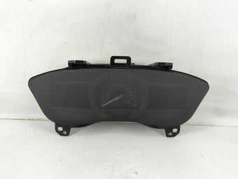 compare product 2017 Ford Fusion Instrument Cluster Speedometer Gauges P/N:HS7T-10849-MF Fits OEM Used Auto Parts