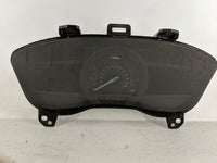2017 Ford Fusion Instrument Cluster Speedometer Gauges P/N:HS7T-10849-MF Miles: Fits OEM Used Auto Parts - Oemusedautoparts1
