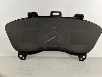 compare product 2017 Ford Fusion Instrument Cluster Speedometer Gauges P/N:HS7T-10849-MF Miles: Fits OEM Used Auto Parts