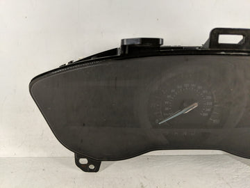 2017 Ford Fusion Instrument Cluster Speedometer Gauges P/N:HS7T-10849-MF Fits OEM Used Auto Parts