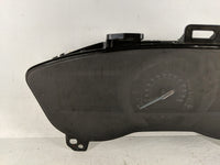 2017 Ford Fusion Instrument Cluster Speedometer Gauges P/N:HS7T-10849-MF Miles: Fits OEM Used Auto Parts - Oemusedautoparts1