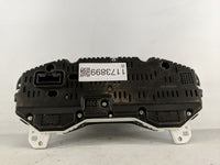 2017 Ford Fusion Instrument Cluster Speedometer Gauges P/N:HS7T-10849-MF Miles: Fits OEM Used Auto Parts - Oemusedautoparts1