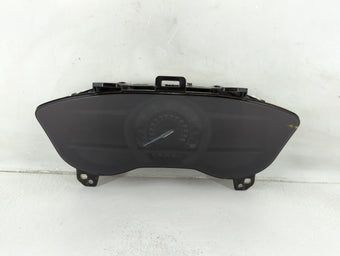 compare product 2017 Ford Fusion Instrument Cluster Speedometer Gauges P/N:HS7T-10849-MF Fits OEM Used Auto Parts