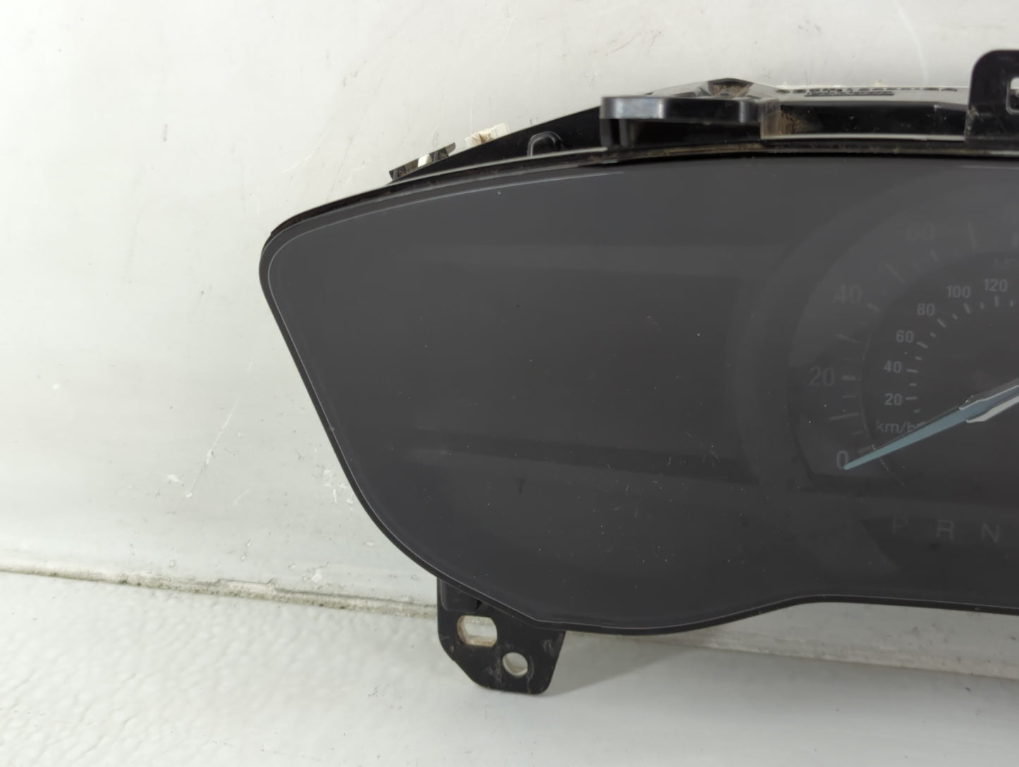 2017 Ford Fusion Instrument Cluster Speedometer Gauges P/N:HS7T-10849-MF Fits OEM Used Auto Parts - Oemusedautoparts1.com
