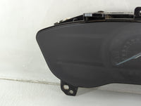 2017 Ford Fusion Instrument Cluster Speedometer Gauges P/N:HS7T-10849-MF Fits OEM Used Auto Parts - Oemusedautoparts1.com