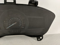 2017 Ford Fusion Instrument Cluster Speedometer Gauges P/N:HS7T-10849-GE HS7T-10849-MF Fits OEM Used Auto Parts - Oemusedaut