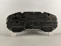 2017 Ford Fusion Instrument Cluster Speedometer Gauges P/N:HS7T-10849-GE HS7T-10849-MF Fits OEM Used Auto Parts - Oemusedaut