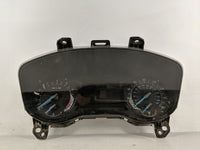 2017 Ford Fusion Instrument Cluster Speedometer Gauges P/N:HS7T-10849-EK Miles: Fits OEM Used Auto Parts - Oemusedautoparts1