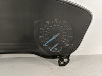 2017 Ford Fusion Instrument Cluster Speedometer Gauges P/N:HS7T-10849-EK Miles: Fits OEM Used Auto Parts - Oemusedautoparts1